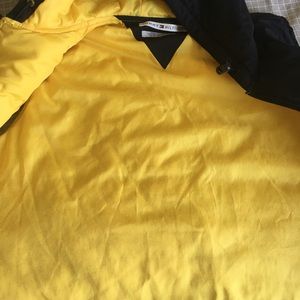 Tommy Hilfiger windbreaker vest